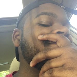 Meet your Posher, Darryl