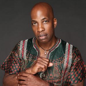 Meet your Posher, Gary