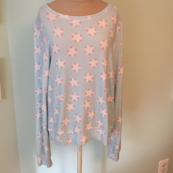 FINAL Wildfox Sweatshirt