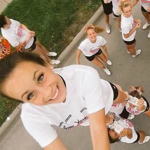 Meet your Posher, Martina