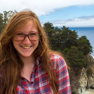 Meet your Posher, Carrie