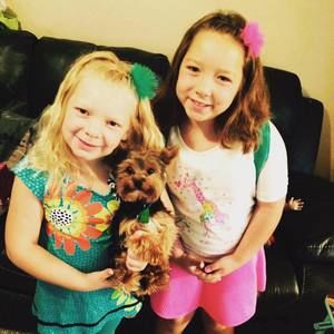 Meet your Posher, Katelynn