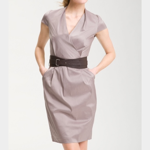 Suzy Chin Dress