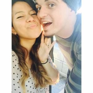 Meet your Posher, Alexandra