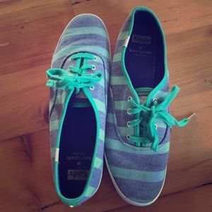 Kate spade New York  ked shoes