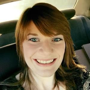 Meet your Posher, Krista