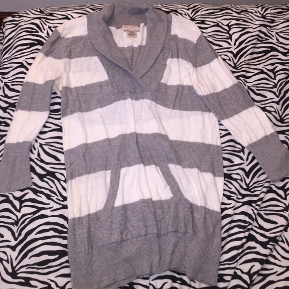 Sweater Top
