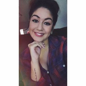 Meet your Posher, Bianca