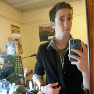 Meet your Posher, Alex