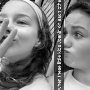 Meet your Posher, Avery