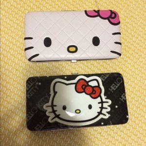 Hello Kitty Wallets