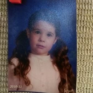 Meet your Posher, Kimberly