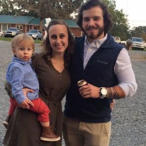 Meet your Posher, Taylor