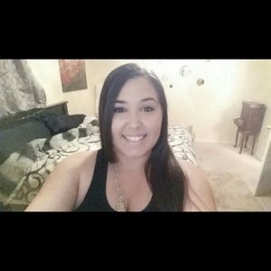 Meet your Posher, Jessie