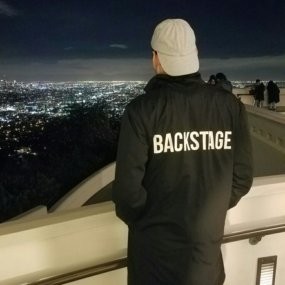 Meet your Posher, Narek