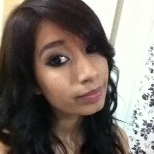 Meet your Posher, Wendy