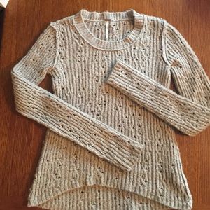 Free People Sweater