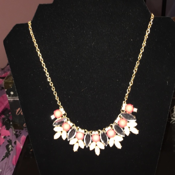 New necklace