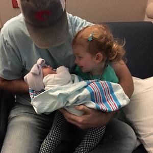 Meet your Posher, Brooke