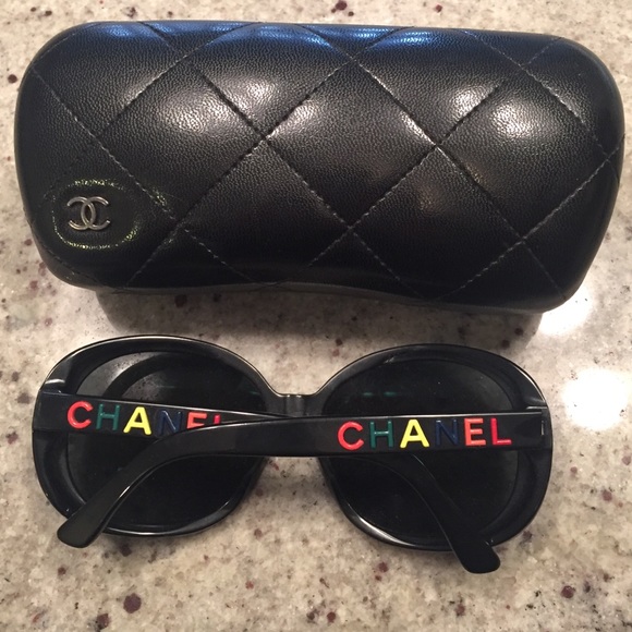 Chanel Sunglasses