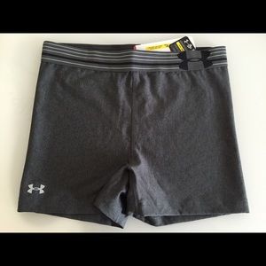 Under Armour shorts