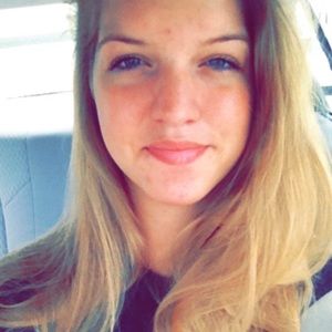 Meet your Posher, Audriana