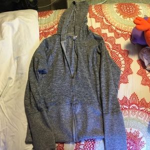 Womens hoodie