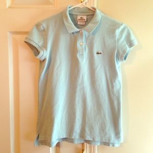 Lacoste Polo Tshirt