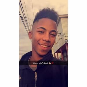 Meet your Posher, Abel