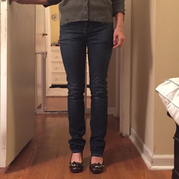 Citizens of Humanity Jeans Size 25 Dark wash