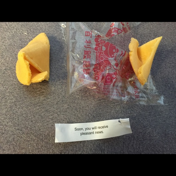 Meet your Posher, Tiffany - Picture 1 of 1