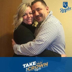 Meet your Posher, Patrick