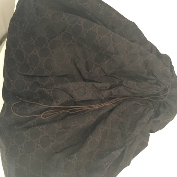 Authentic Gucci Handbag - Picture 2 of 3