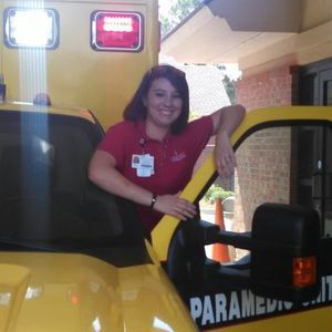 Meet your Posher, Bobbie