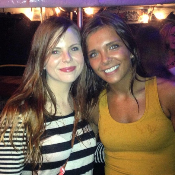 Meet your Posher, Krystina - Picture 1 of 1