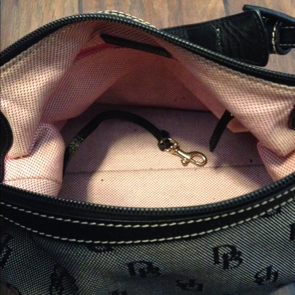 Dooney&Bourke bag! - Picture 3 of 3