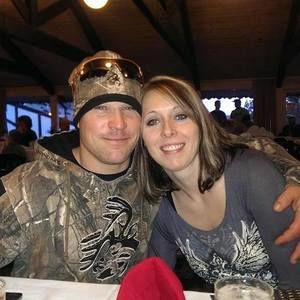 Meet your Posher, Katy