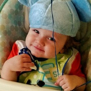 Meet your Posher, Melissa