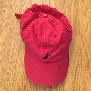 Nautical adjustable hat