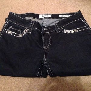 Daytrip Jeans
