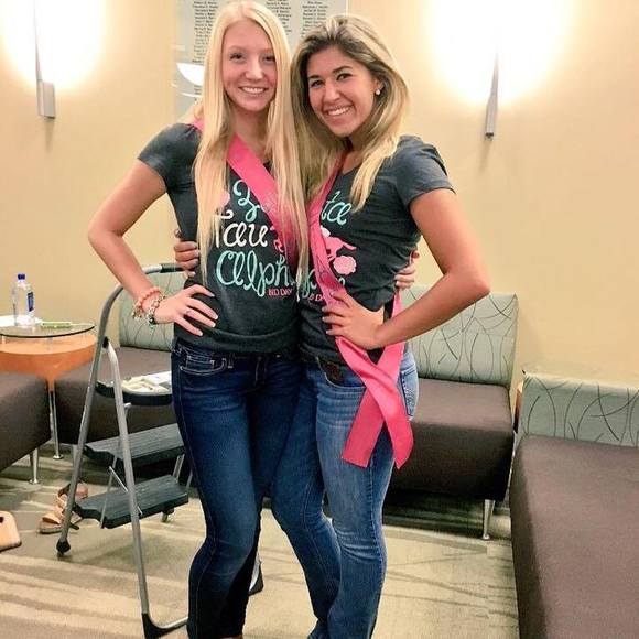 Meet your Posher, Ellie