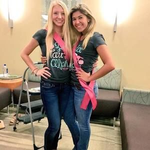 Meet your Posher, Ellie