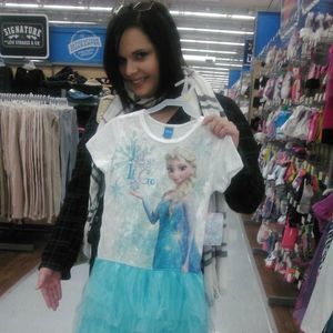 Meet your Posher, Abby