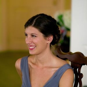 Meet your Posher, Anne