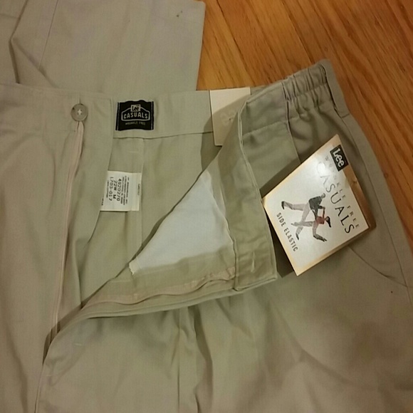 Pants - Picture 2 of 4