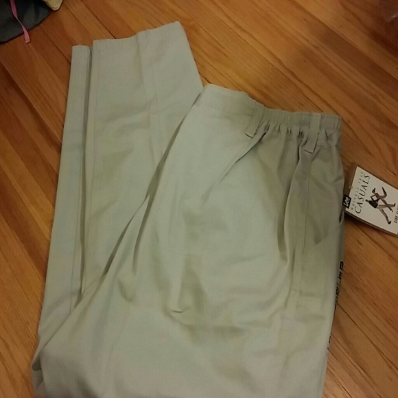 Pants - Picture 3 of 4