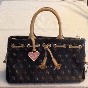 Dooney & Bourke Vintage handbag