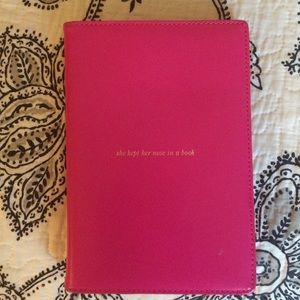 Kate Spade Nook cover