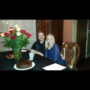 Meet your Posher, Tammy