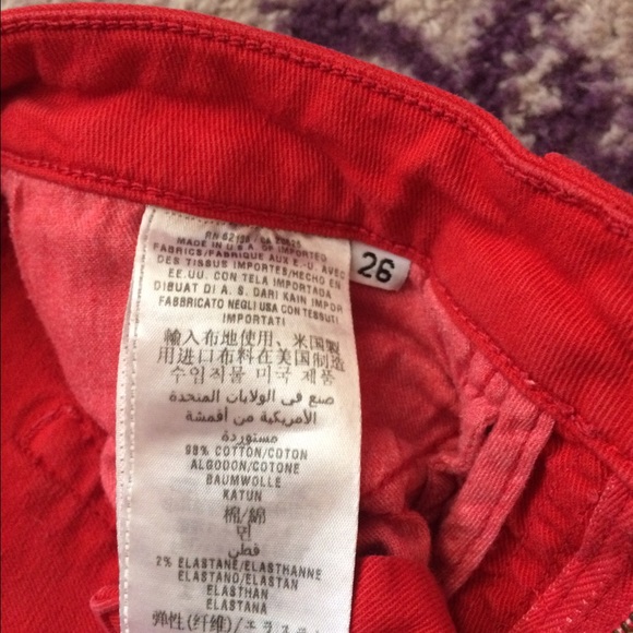 đź’ĄGUESS JEANSđź’Ą - Picture 2 of 4